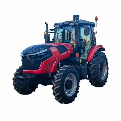 130AG traktorius